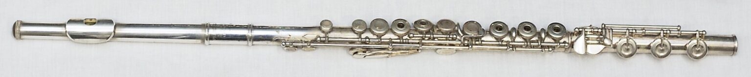 11.1 The world of wind instruments – Euphonics