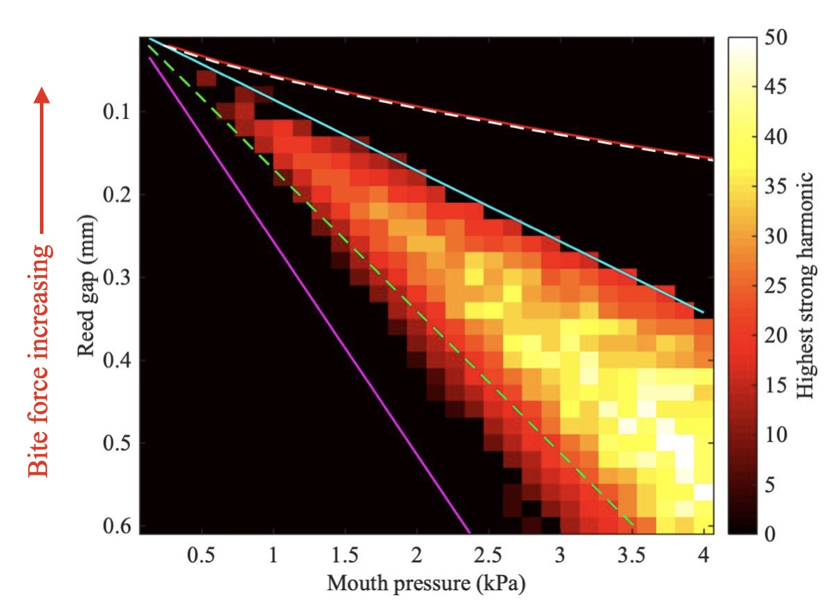 11.3 Reed instruments – Euphonics